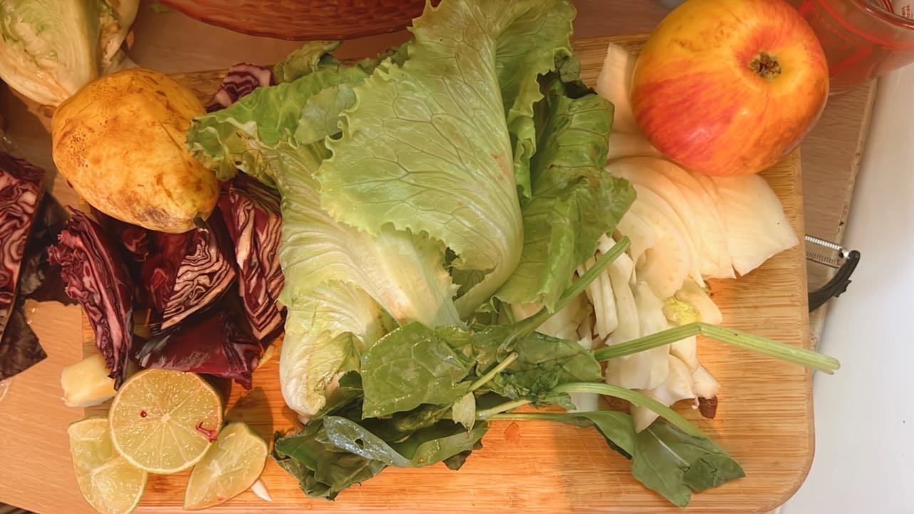 Faites le plein de vitamines avec trois recettes de jus de fruits et légumes  à l'extracteur ! - La fée Stéphanie